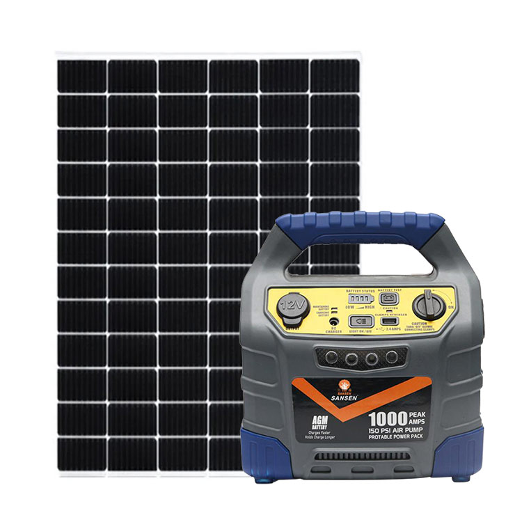 Solar kits