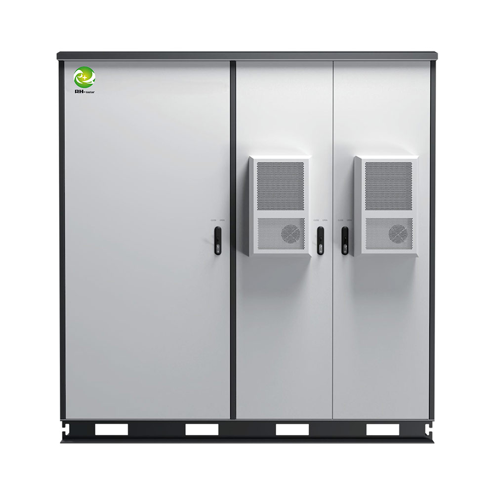 220KWH