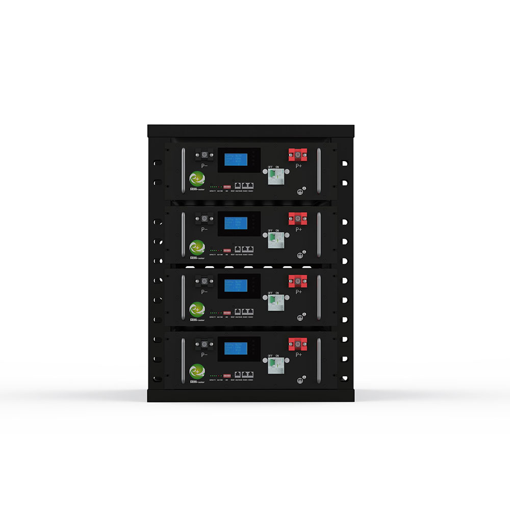 10.24KWH